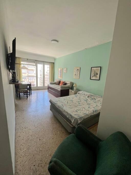 Depto 4 Zona Hermitage Mar del Plata
