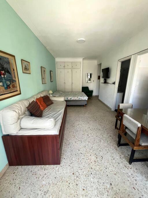 Apartment Depto 4 Zona Hermitage *