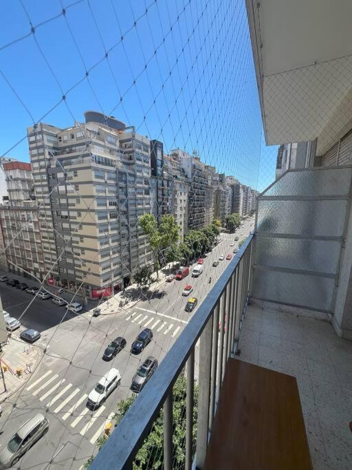 Depto 4 Zona Hermitage *