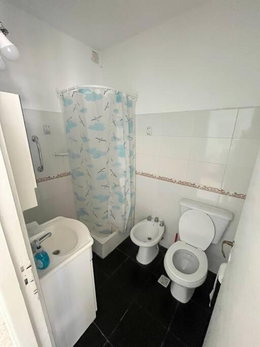 Depto 4 Zona Hermitage Mar del Plata
